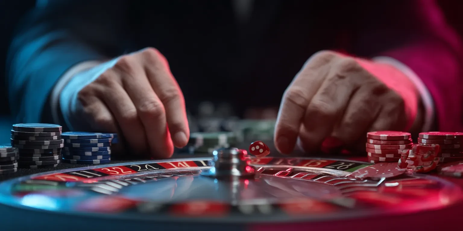 Lightning Baccarat