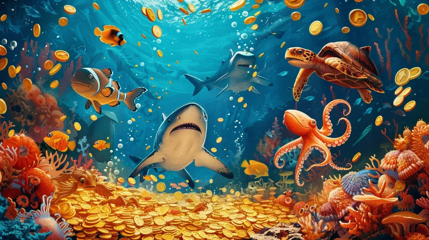 Fishing War