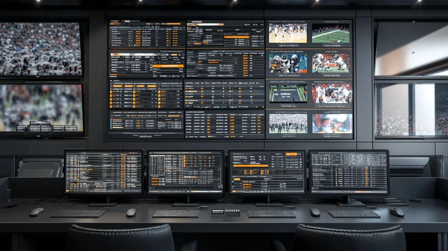 Analisis Data Bola Sepak: Mengapa Ia Penting?